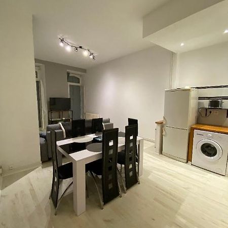 Charmant Petit Appartement Bagnères-de-Bigorre Екстериор снимка